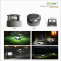 Energy saving easy installed solar decorative lawn lamps with IP65, wireless solar LED lighting indoor & outdoor